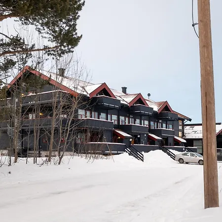 Supersentralt Ski Inn Ski Out Geilo Exterior photo